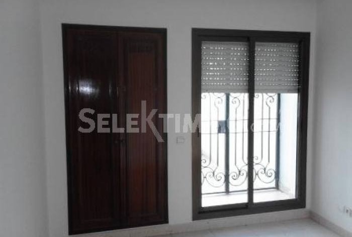 Location Appartement Casablanca — 2