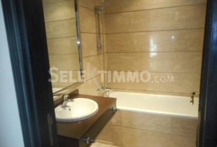 Location Appartement Casablanca — 5