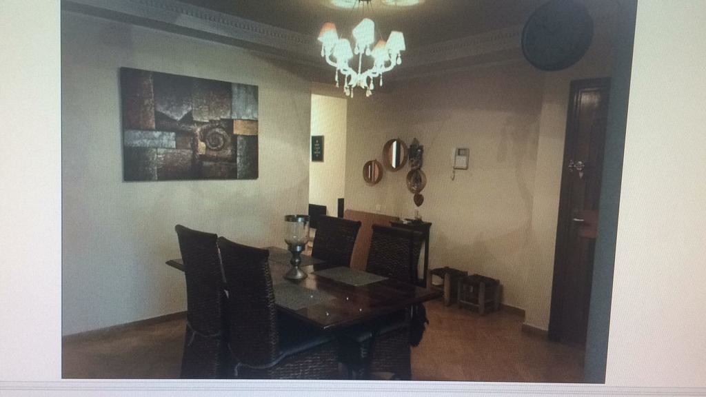 Location Appartement Vide Racine Casablanca — 6