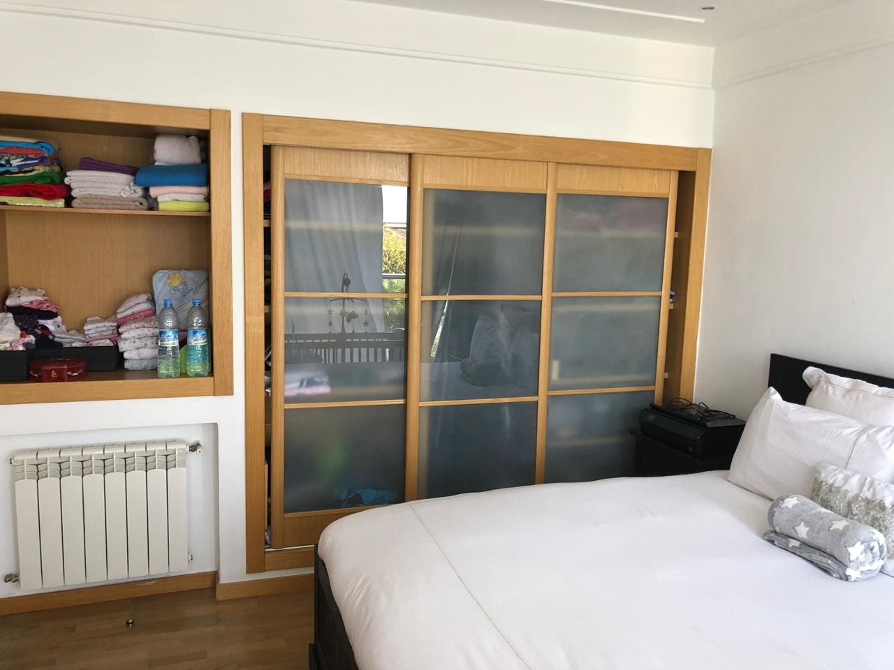 Appartement 250 m² f Bouskoura — 9