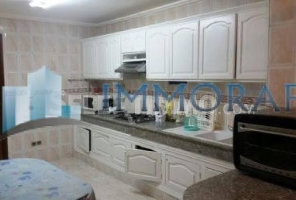 Location Appartement Casablanca — 4
