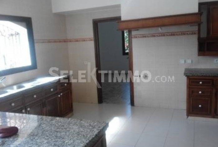 Location Villa Ain diab Casablanca — 3