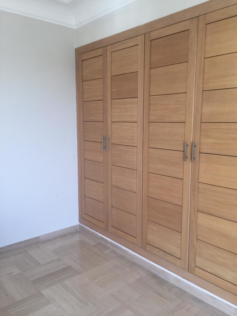 Location Villa Vide Anfa Supérieur Casablanca — 5