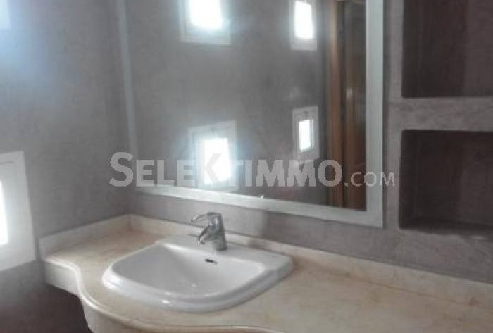 Location Villa Casablanca — 5