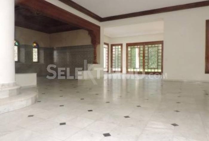Villa 900 m² f Anfa — 10