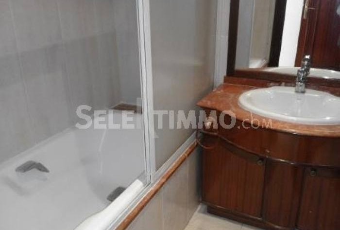 Location Appartement Casablanca — 4