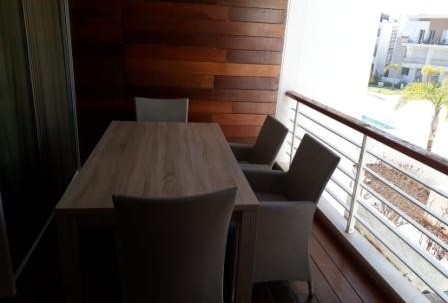 Location Appartement meublé Bouskoura — 2