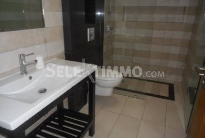 Villa 400 m² f Ain Diab — 9