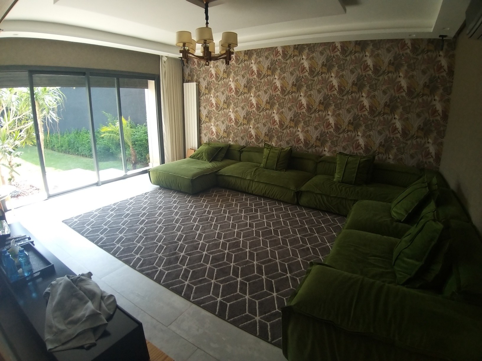 Vente villa Ain Diab Casablanca — 5