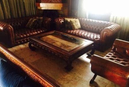 Location Appartement  Ain Diab Casablanca — 6