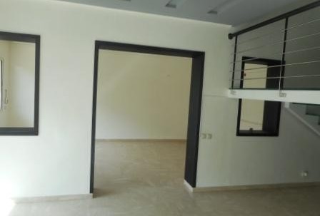Location Appartement Casablanca — 2