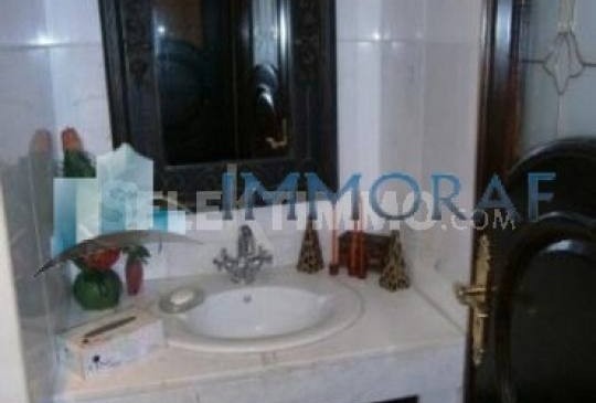Villa 200 m² f Dar Bouazza — 10