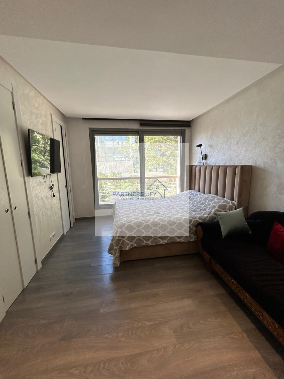 Appartement 250 m² à Casa Green Town — 7
