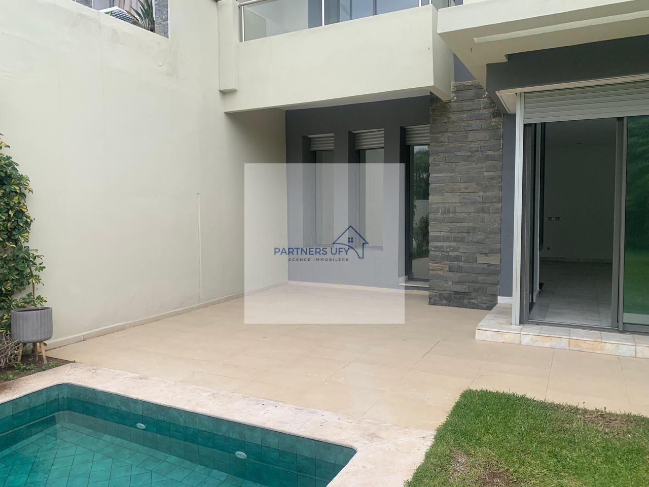 Villa 350 m² à Casa Green Town — 10