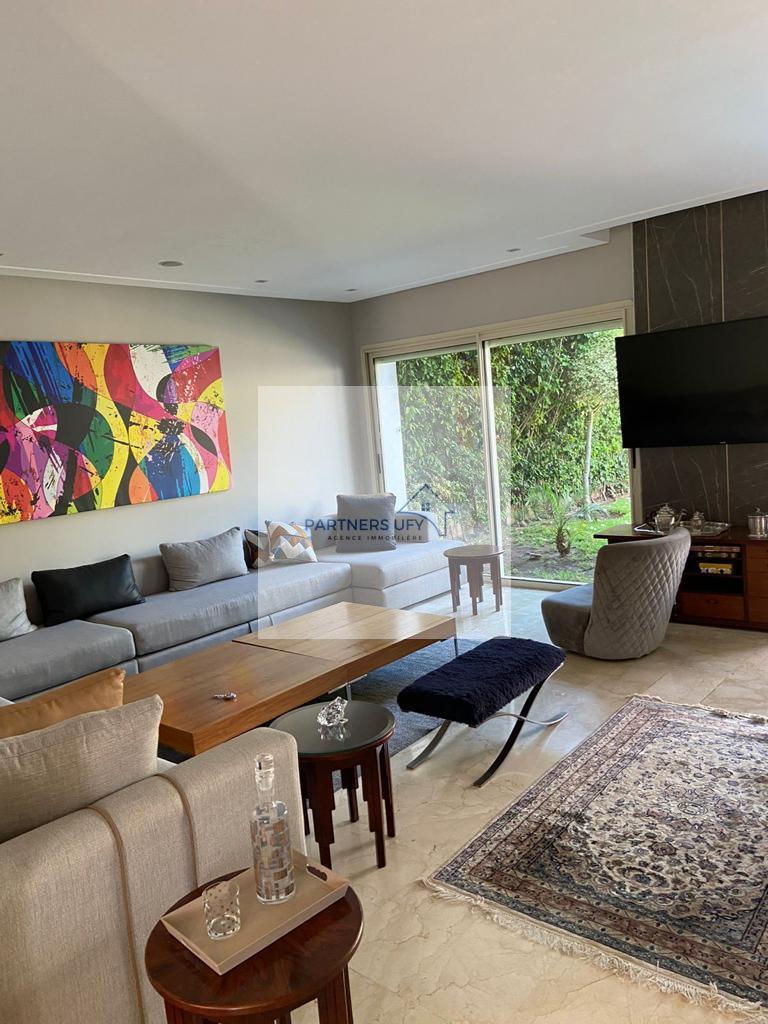 Villa 341 m² à Casa Green Town — 8