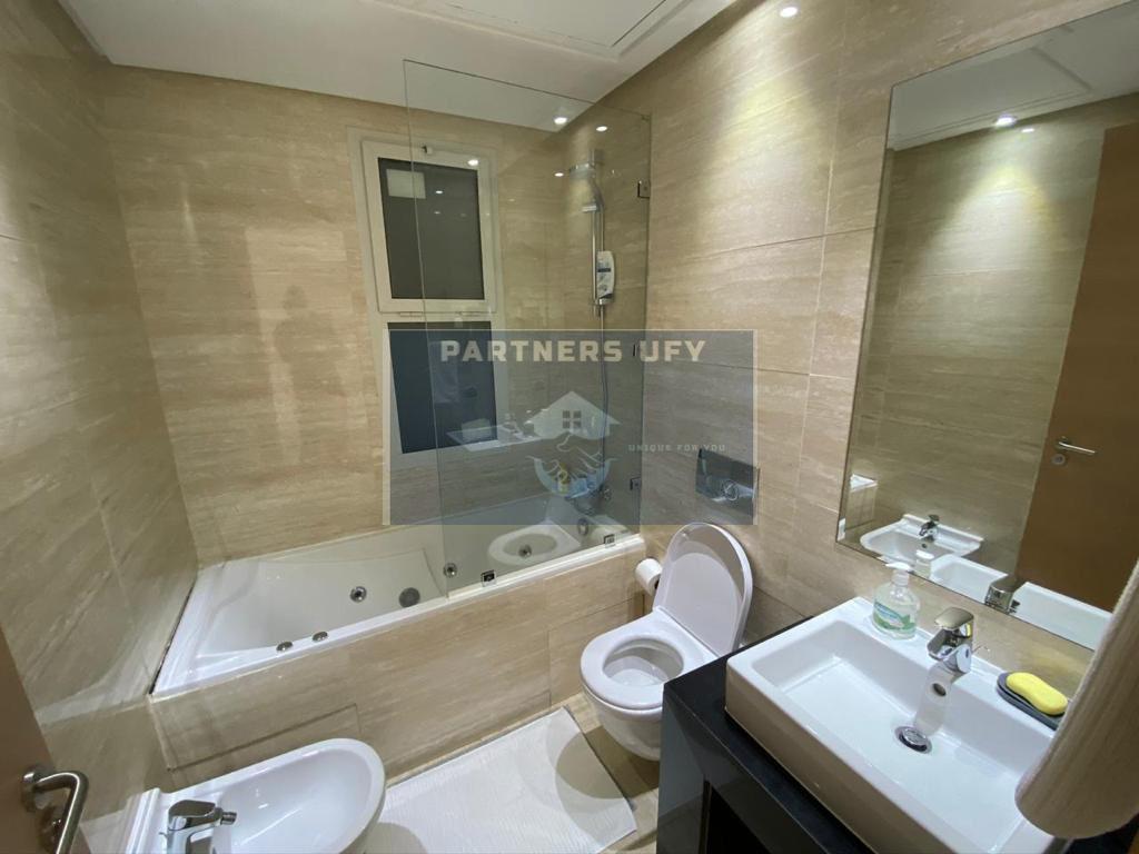 Appartement 170 m² à Bouskoura Golf City — 10
