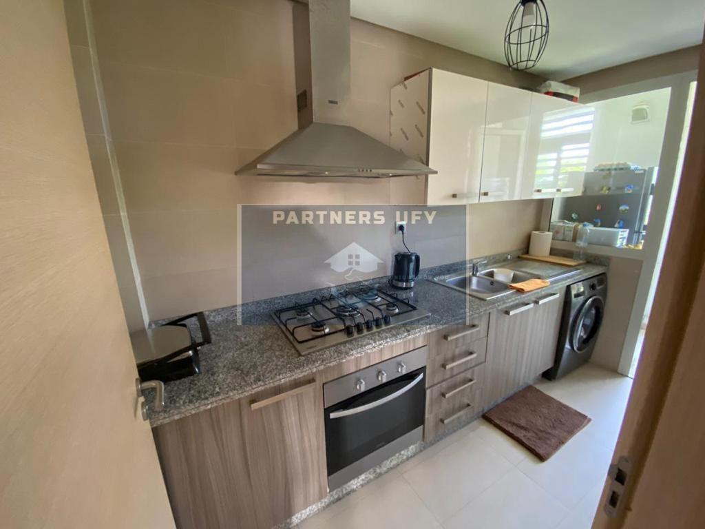 Superbe Appartement en Rez-de-Jardin à Bouskoura ville verte — 6