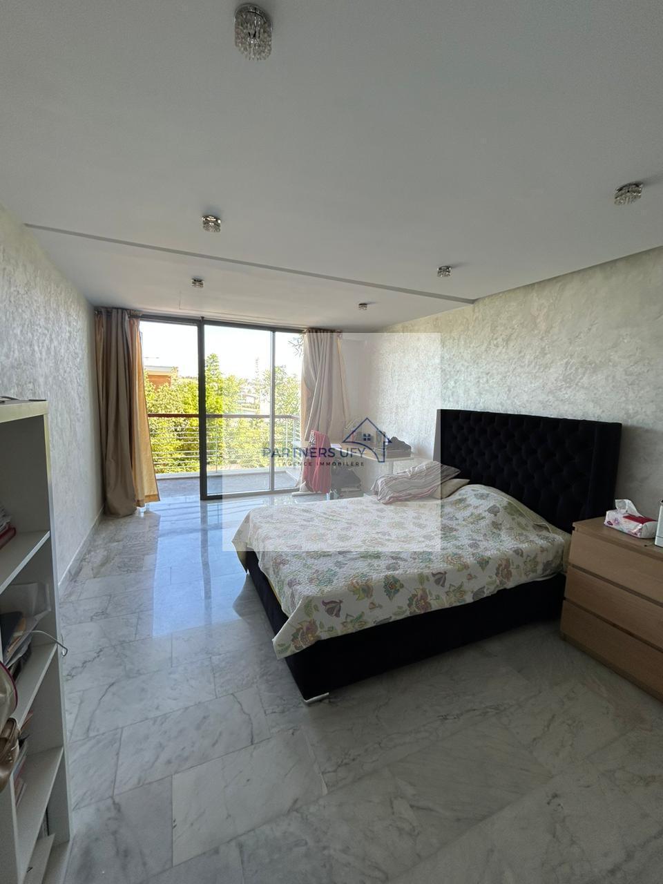 Appartement 250 m² à Casa Green Town — 9
