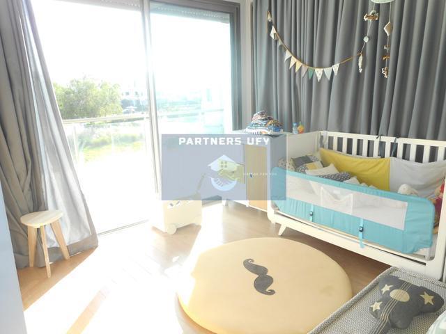 Bel appartement ensoleillé et lumineux à louer vide — 6