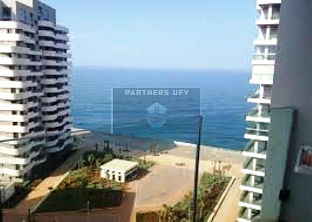 Appartement moderne avec belle terrasse et une vue imprenable sur la mer — 6