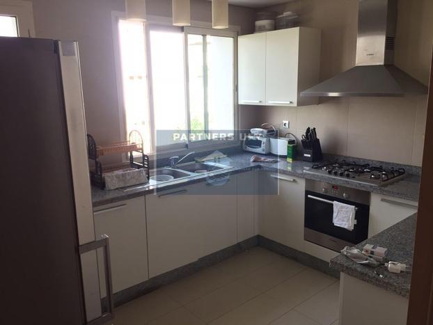 Appartement moderne à louer meublé en résidence sécurisé — 3