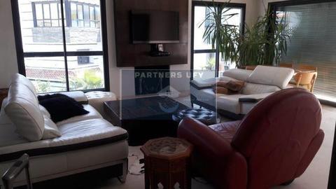 Appartement moderne avec belle terrasse à louer en résidence sécurisée — 2