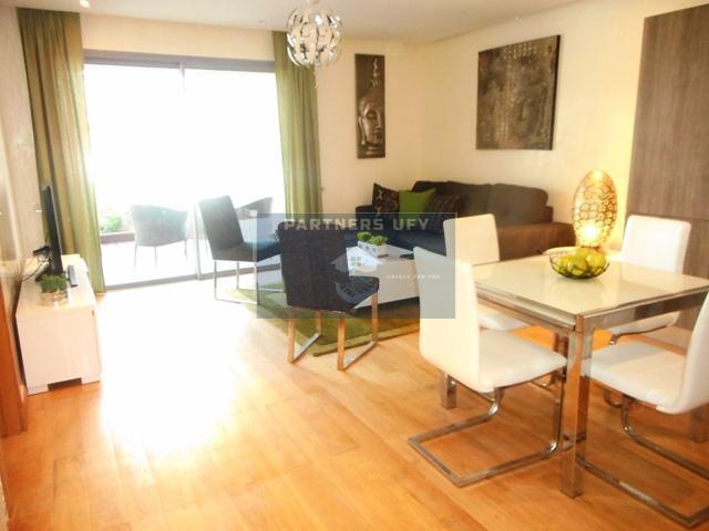 Studio moderne avec belle terrasse et vue mer à louer — 6
