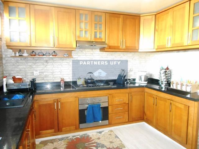 Bel appartement ensoleillé à louer vide en une résidence fermée — 2