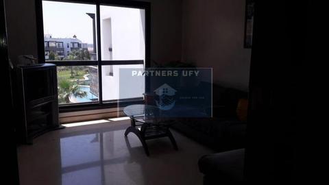 Appartement moderne avec belle terrasse à louer en résidence sécurisée — 3