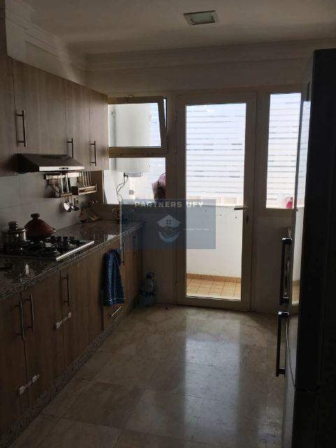 Appartement 149 m² à Maarif Extension — 7