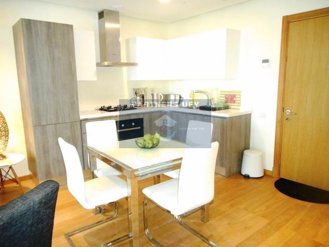 Studio 121 m² f Casa Marina — 7