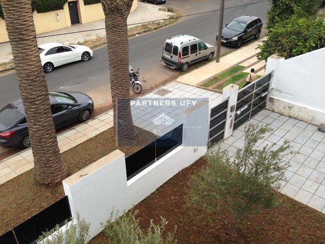 Bureau 720 m² à Anfa — 8
