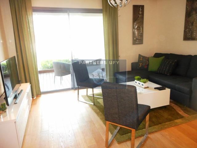 Studio 121 m² f Casa Marina — 8