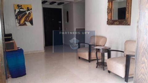 Appartement moderne avec belle terrasse à louer en résidence sécurisée — 4