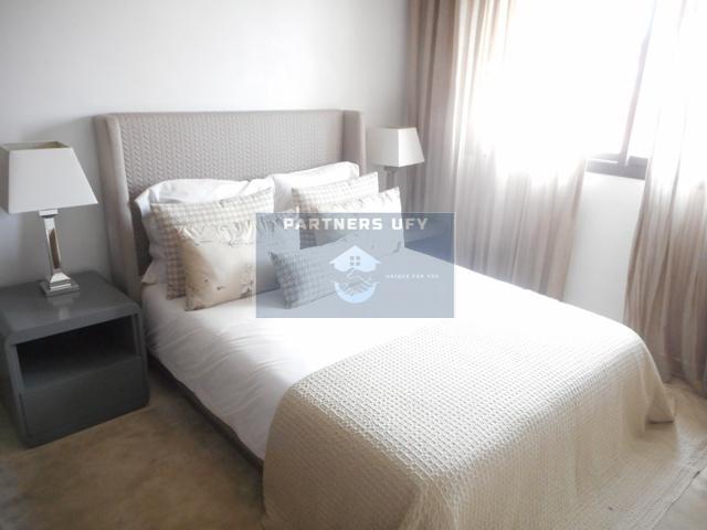 Appartement à Hay Hassani — 9