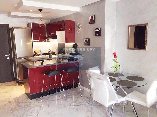 Studio 54 m² à Gauthier — 4