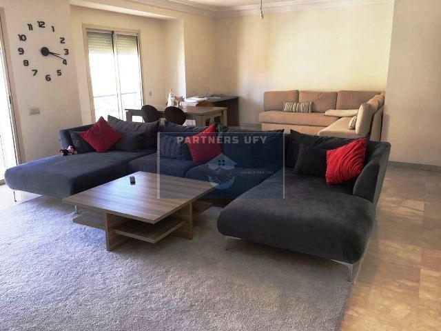 Appartement moderne à louer dans une résidence avec  jardin — 2