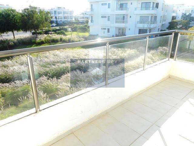 Bel appartement ensoleillé et lumineux à louer vide — 5