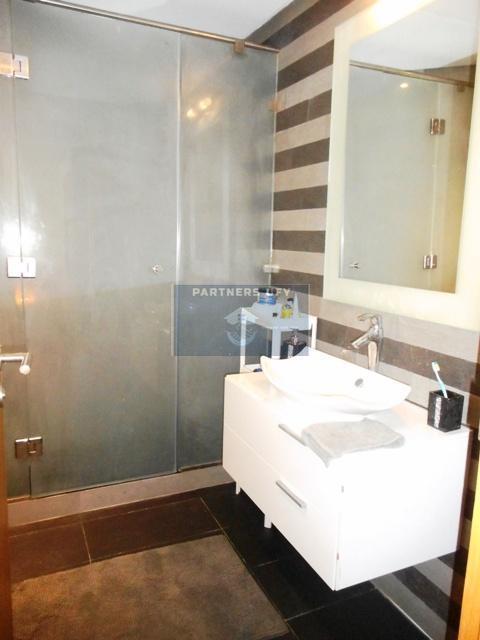 Studio 121 m² f Casa Marina — 9