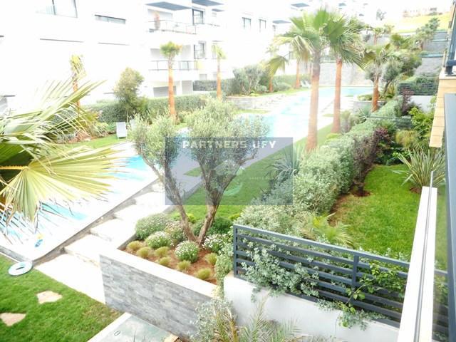 Magnifique appartement avec vue sur mer et belle terrasse à louer vide — 2