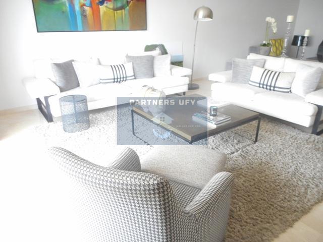 Magnifique appartement avec vue sur mer et belle terrasse à louer vide — 3