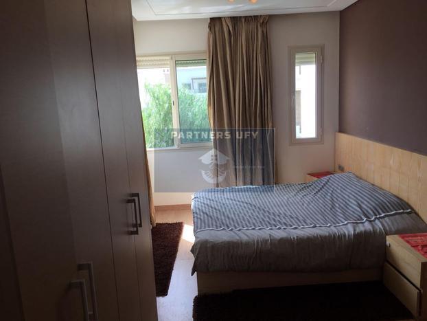 Appartement 145 m² à Bouskoura Golf City — 9