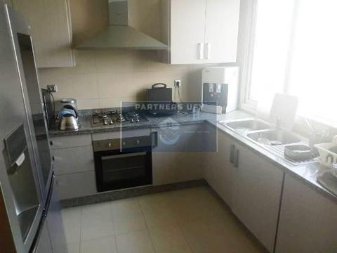Bel appartement à louer en résidence fermée — 3