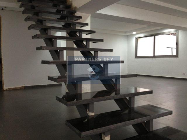 Villa à usage bureaux  construite sur deux niveaux à louer - Casablanca — 6