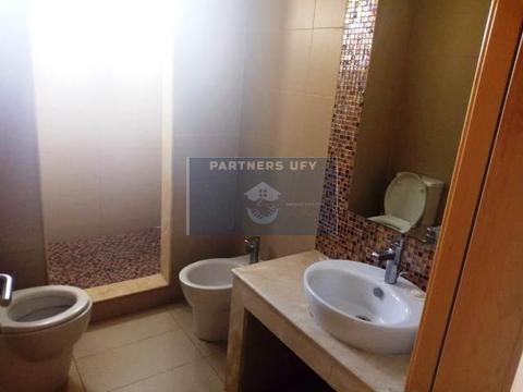 Bel appartement à louer en résidence fermée — 4
