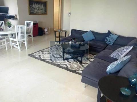 Bel appartement à louer en résidence fermée — 5