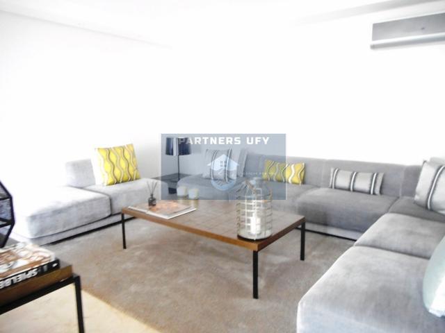 Magnifique appartement avec vue sur mer et belle terrasse à louer vide — 4