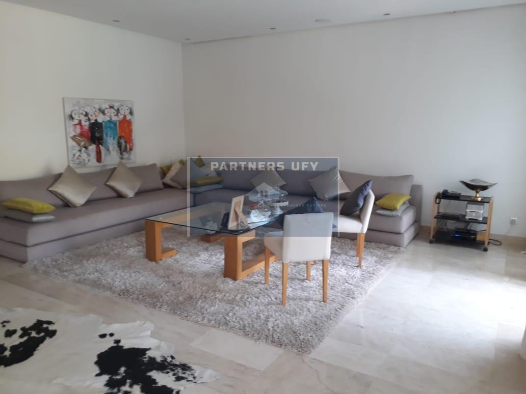 Belle villa meublée en résidence sécurisée — 3
