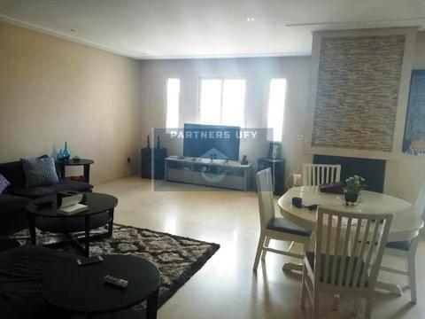 Appartement 147 m² à Bouskoura — 7