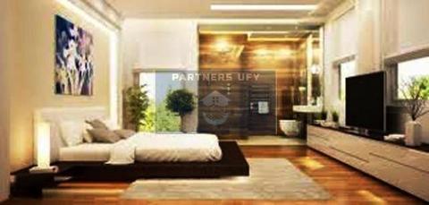 Appartement d'exception à louer meublé sur TRIANGLE D'OR CASABLANCA — 3